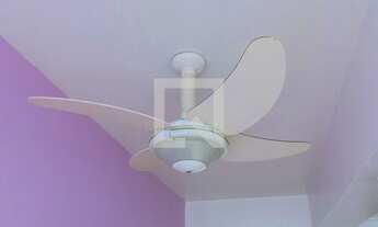 Imagem 3: Apartamento para Aluguel - Menino Deus, 2 Quartos, 58 m2