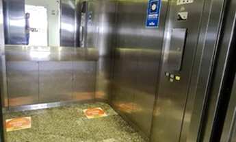 Imagem 2: Aluga-se laje comercial no Centro - República