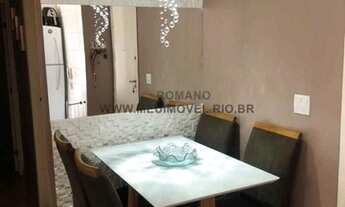 Imagem 2: Apartamento Dois Quartos em Guadalupe COND. FRENTE PARA AV. BRASIL