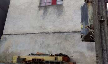 Imagem 3: Terreno de 125 metros quadrados