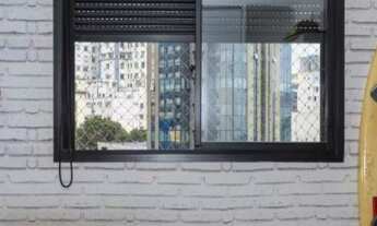 Imagem 3: Apartacom 136m² na V Clementino SP com 3 dormitórios (1 suíte), 2 banheiros e 3 vagas de g