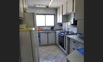 Imagem 3: Apartamento com 3 dormitórios à venda, 121 m² por R$ 640.000,00 - Parque Mandaqui - São Pa