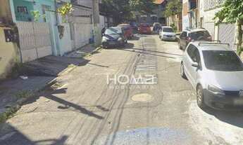 Imagem 3: Casa com 3 dormitórios à venda, 114 m² por R$ 222.000 - Barro Vermelho - São Gonçalo/RJ