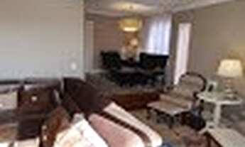 Imagem 2: Apartamento com 3 dormitórios, 3 suites e 2 vagas Tatuapé