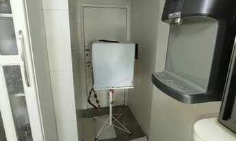 Imagem 2: Apartamento à venda em Indianópolis com 3 dormitórios