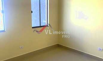 Imagem 2: Casa para aluguel com 2 quartos em Nações - Fazenda Rio Grande - PR