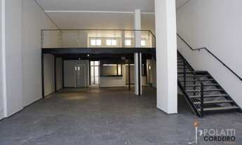 Imagem 2: Loja para alugar, 227 m² por R$ 9.000,00/mês - Centro - Curitiba/PR