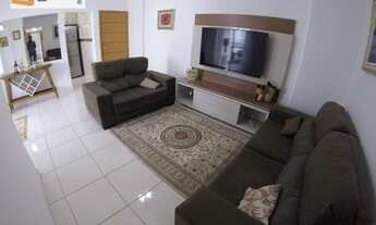 Imagem 6: Apartamento com 3 dormitórios à venda, 108 m² por R$ 670.000,00 - Canto do Forte - Praia G