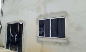 Imagem: Casa no bairro Nova vida 2 próximo o bairro