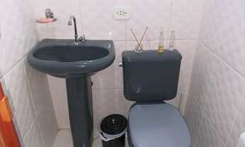 Imagem 2: Cobertura duplex para venda possui 114 metros quadrados com 3 quartos