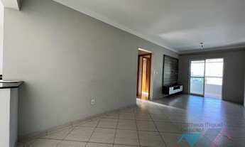 Imagem 4: Apartamento para Venda em Praia Grande, Aviação, 2 dormitórios, 1 suíte, 2 banheiros, 1 va