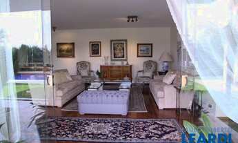 Imagem 6: CASA ASSOBRADADA - JARDIM GUEDALA - SP