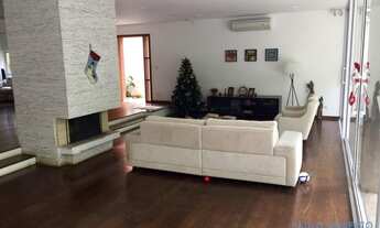 Imagem 3: SOBRADO - MORUMBI - SP