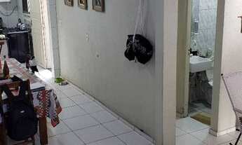 Imagem: Casa para venda possui 100 metros quadrados