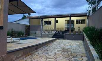 Imagem 2: Casa - Jardim Florence - Campinas