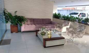 Imagem 2: Cobertura com vista para o mar em Cabo Branco