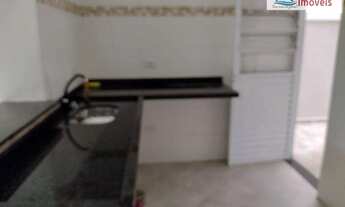 Imagem 7: Casa com 2 dormitórios à venda, 61 m² por R$ 329.000,00 - Jardim Tupy - Itanhaém/SP