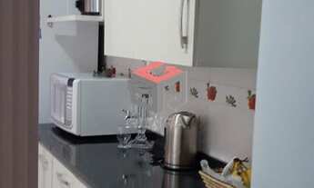 Imagem 6: Apartamento à venda, 3 quartos, 1 suíte, 1 vaga, Baeta Neves - São Bernardo do Campo/SP