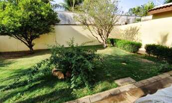 Imagem 6: Casa à venda, 3 quartos, 1 suíte, 4 vagas, Jardim Canadá - Ribeirão Preto/SP