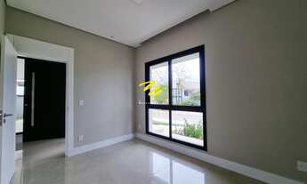 Imagem 3: Casa - Loteamento Mont Blanc Residence - Campinas