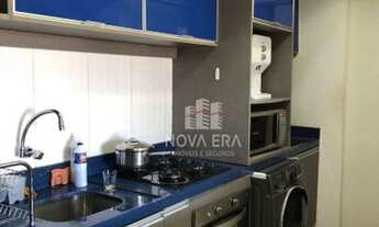 Imagem 6: Condomínio Alto do Parque - Cocó