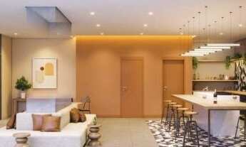 Imagem 10: Studio 34m² na Vila Buarque - Cond IS Vila Buarque