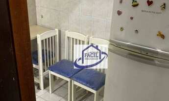 Imagem 2: Casa com 2 dormitórios à venda, 65 m² por R$ 145.000,00 - Ocian - Praia Grande/SP