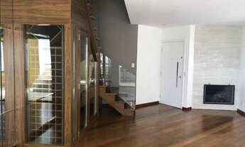 Imagem 2: Cobertura com 3 dorms, 3 suítes, 3 vagas em Moema