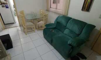 Imagem 2: Apartamento Venda Cerâmica 2 Dormitórios 1 vaga São caetano Oportunidade