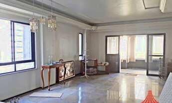 Imagem 6: Apartamento à venda,157,89m2, 03 suítes, Meireles - Fortaleza-Ce