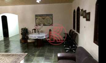 Imagem 4: Chácara com 4 dormitórios à venda, 4810 m² por R$ 700.000,00 - Parque das Garças - Santo A