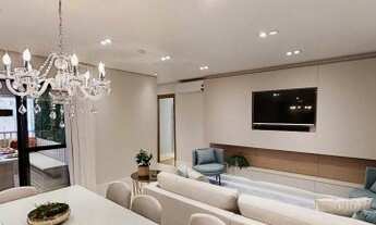 Imagem 3: Apartamento Resort Prime 110M2 no Engordadouro - Jundiaí - SP