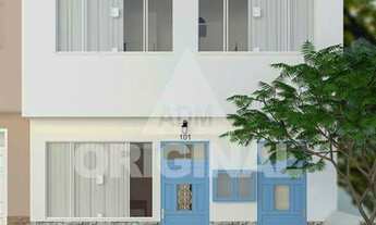 Imagem 2: EXCELENTE CASA 2 QUARTOS EM BOTAFOGO