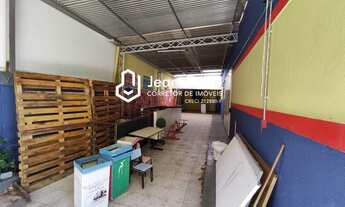 Imagem 5: Barracão para Venda em Jaguariúna, Nova Jaguariúna, 13 banheiros