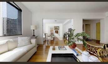 Imagem 3: Apartamento à Venda - Itaim Bibi, 2 Quartos, 163 m2