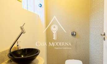 Imagem 4: Sobrado com área gourmet à venda, Centro, CASCAVEL - PR