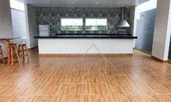 Imagem 6: Apartamento com 2 dormitórios à venda, 58 m² por R$ 270.000 - Jardim São Domingos - Americ