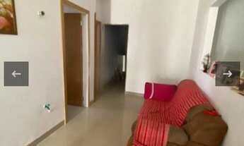 Imagem 4: Sobrado de dois pisos mais uma edícula nos fundos a venda, em Primavera do Leste