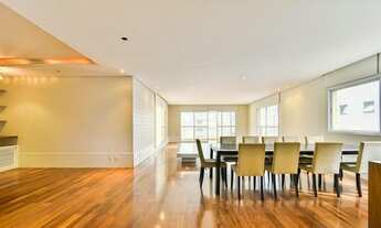 Imagem 3: Apartamento com 4 dorms, 4 suites e 4 vagas na consolação