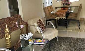 Imagem: Apartamento 3 dormitórios no Morumbi