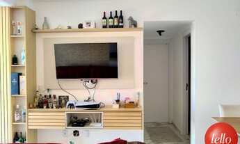 Imagem 2: São Paulo - Apartamento Padrão - Saúde