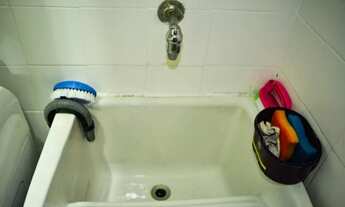 Imagem 5: Apartamento à venda com 41m², 1 quarto e 1 vaga