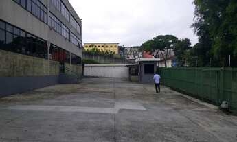Imagem 6: Galpão de 2.000 m² Locação e Venda em Barueri - SP