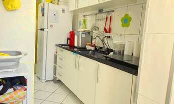 Imagem 5: Apartamento na região do Sacomã