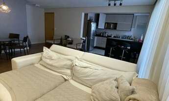 Imagem 3: Apartamento de 97m no Morumbi com 2 suítes e churrasqueira na varanda