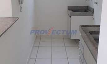 Imagem 4: Apartamento - Vila Carminha - Campinas