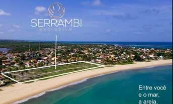 Imagem 3: JS) O mais exclusivo do litoral de Pernambuco | Cadastre-se