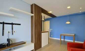 Imagem 5: Apartamento na Vila Mascote- São Paulo