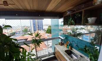 Imagem 5: Apartamento no Condomínio Luminus Residence