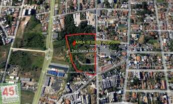 Imagem: Área à venda por R$. 00, 16459.00 m2